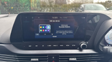 Hyundai BAYON 1.0 TGDi Premium 5dr Petrol Hatchback